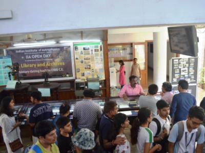 Open Day
