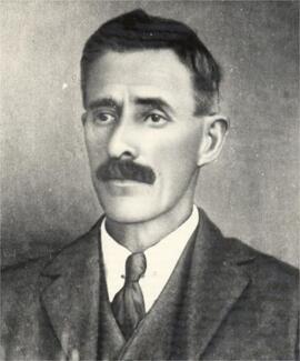 Evershed, John