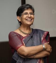 Chowdhury, Indira