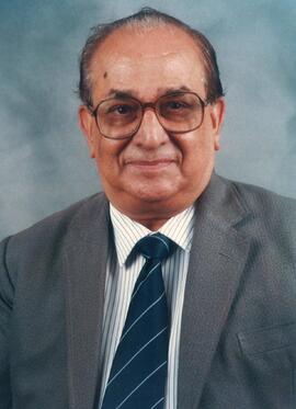 Bhattacharyya, Jagadish Chandra