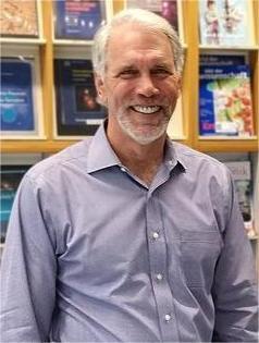 Beckwith, Steven V. W.