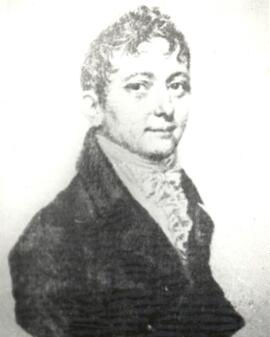 Goldingham, John