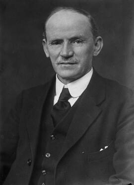 Fowler, Alfred