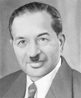 Bhatnagar, Shanti Swarup