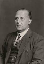 Graaff-Hunter, James de