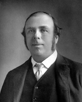 Ball, Robert Stawell