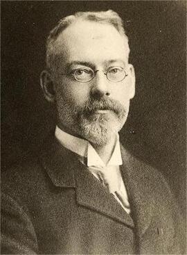 Andrews, Clement Walker