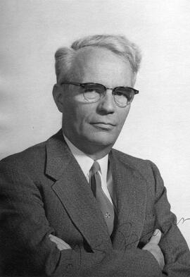 Bowen, Ira Sprague